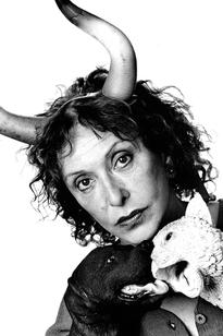 Carolee Schneemann