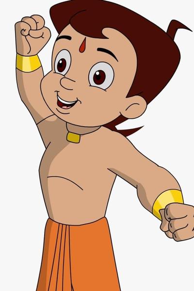 Chhota Bheem