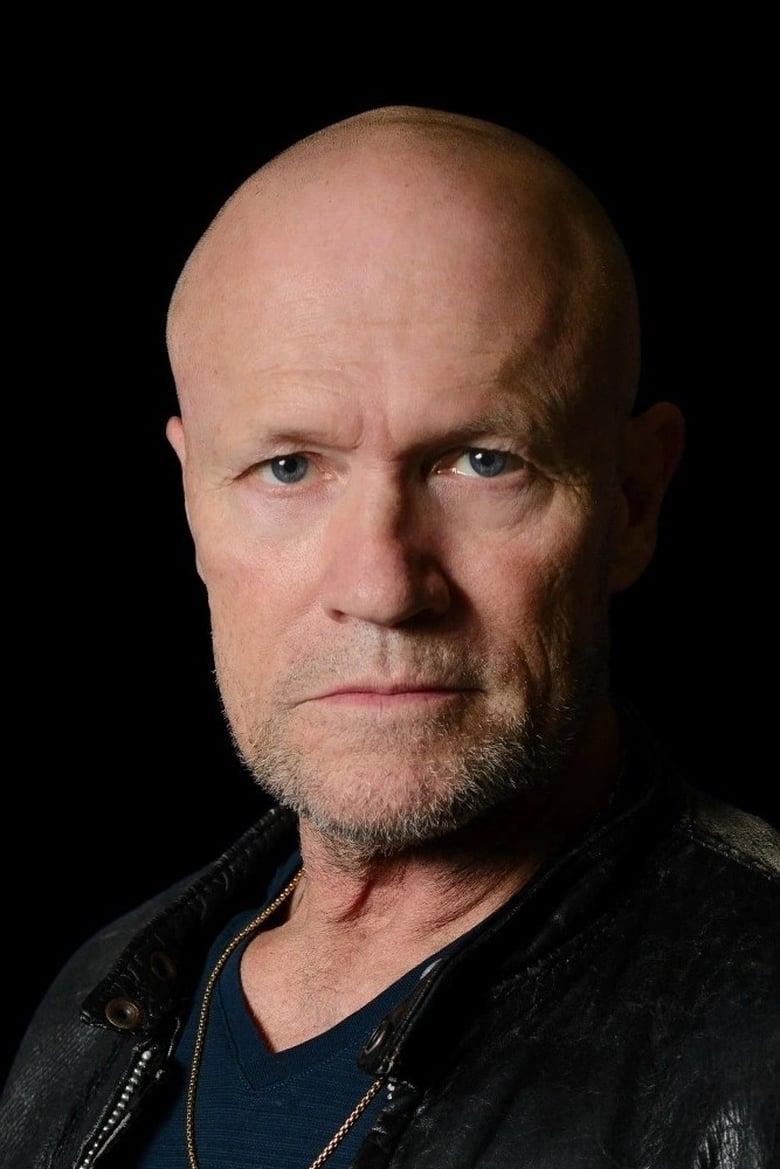 Michael Rooker - About - Entertainment.ie