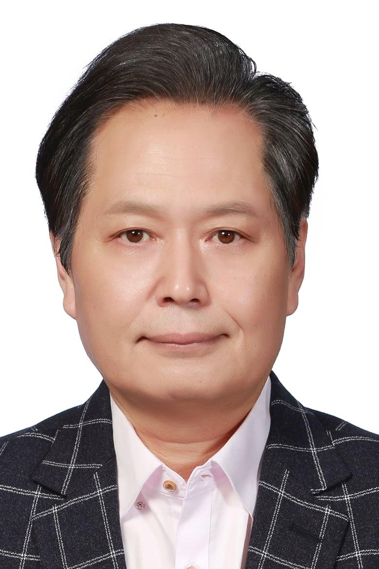 Kang Nam-Gil - About - Entertainment.ie