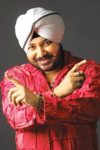 Daler Mehndi