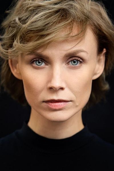 Masha Tokareva - About - Entertainment.ie