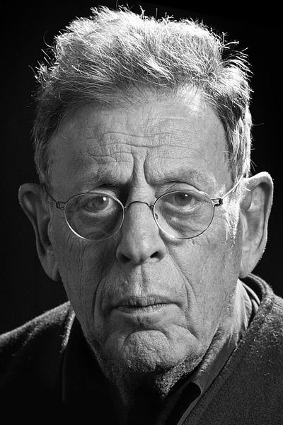 Philip Glass - About - Entertainment.ie