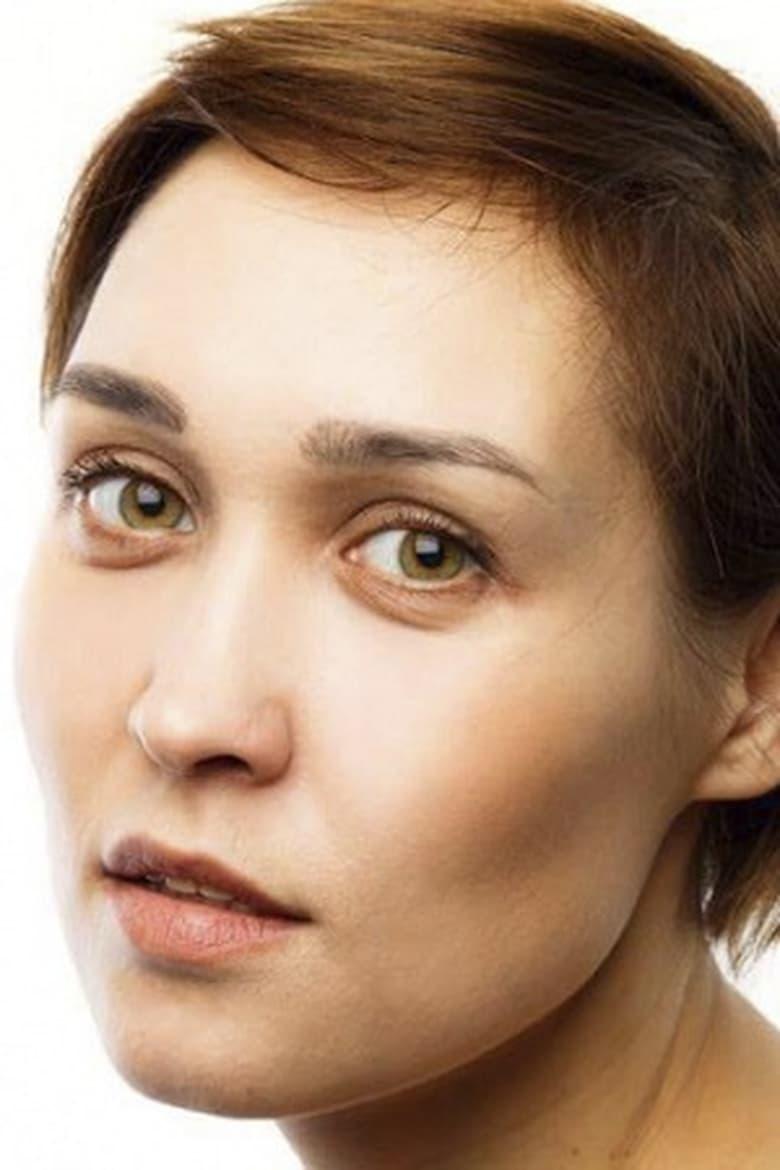 Tatyana Stepanova - About - Entertainment.ie
