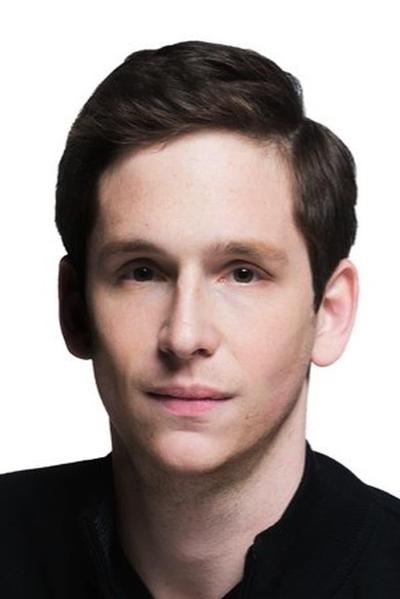 Jonathan Bronfman About Entertainment.ie