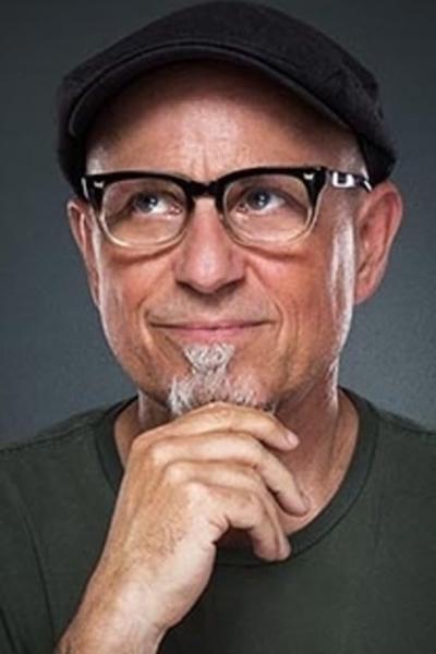 Bobcat Goldthwait - About - Entertainment.ie