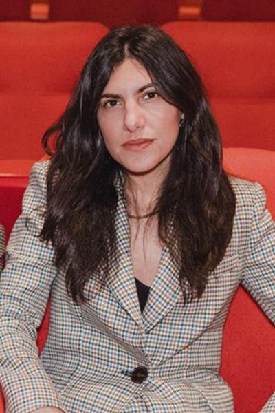 Domenica Castro