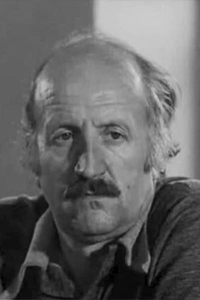 Eugen Jegorov