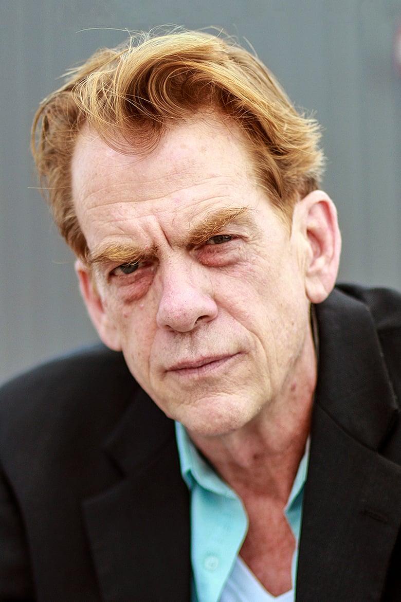 Thomas Francis Murphy About Entertainment.ie