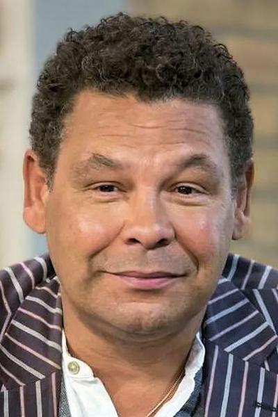 Craig Charles - About - Entertainment.ie
