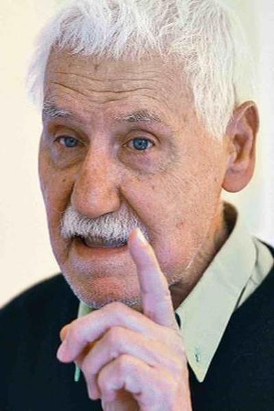 Eduard Kirich