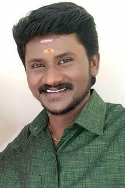 Senthil Ganesh