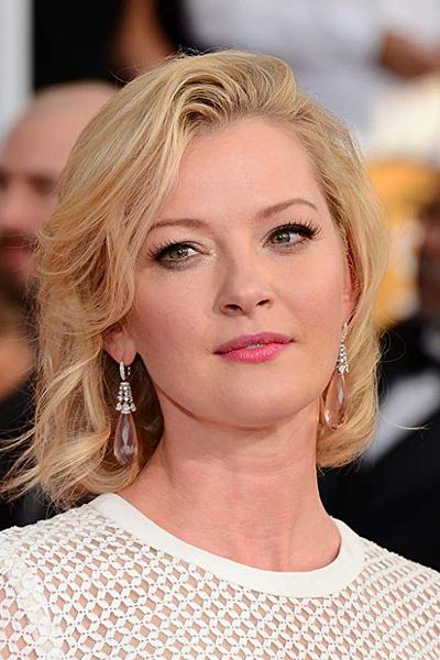 Gretchen Mol - About - Entertainment.ie