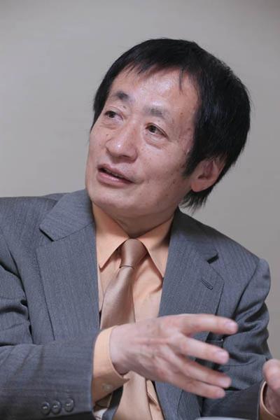 Kazuyoshi Okuyama