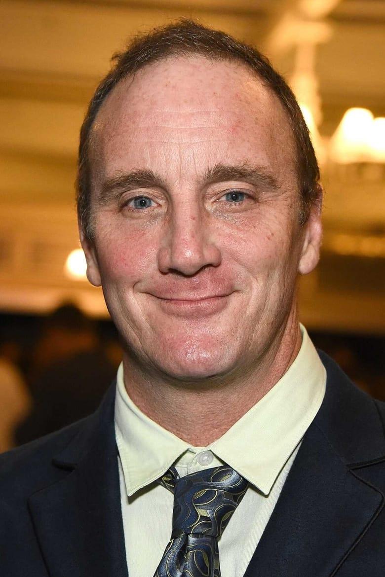 Jay Mohr Picture Perfect