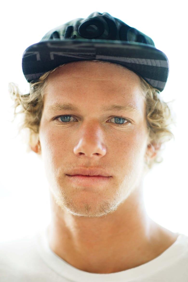 John John Florence About Entertainmentie 