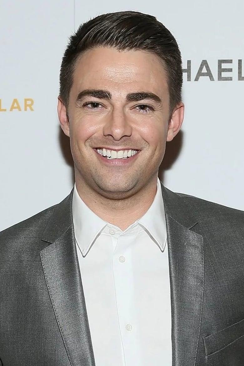 Jonathan Bennett - About - Entertainment.ie