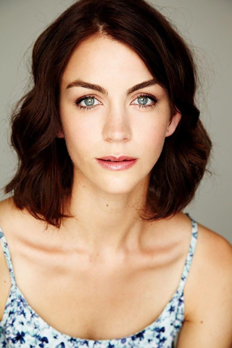 Jessica Clarke - About - Entertainment.ie