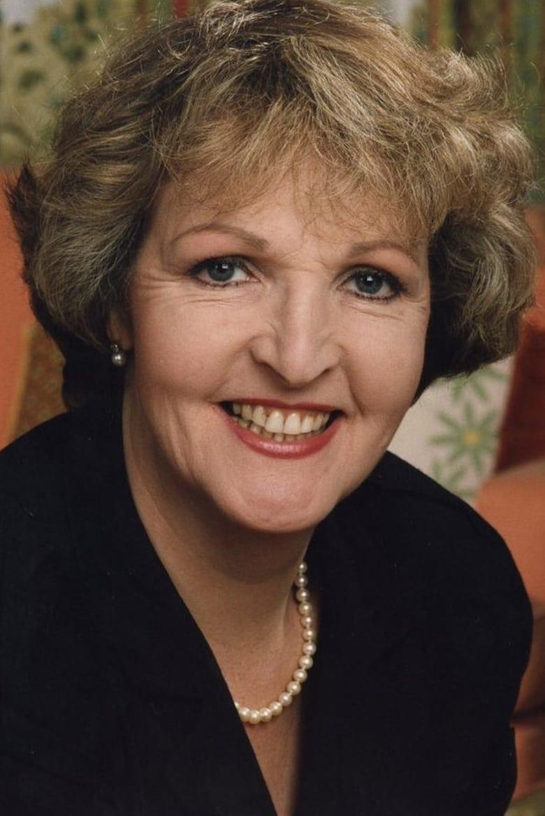 Penelope Keith About Entertainment.ie
