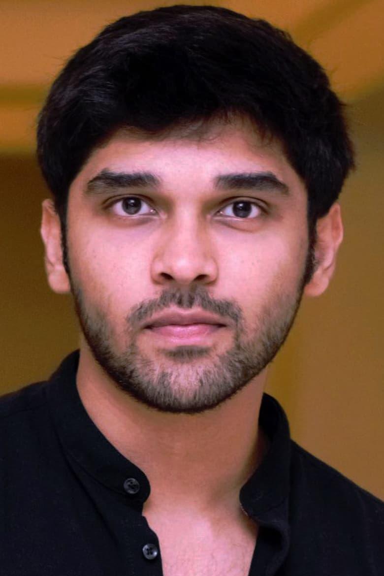 Dhruv Vikram About Entertainment.ie