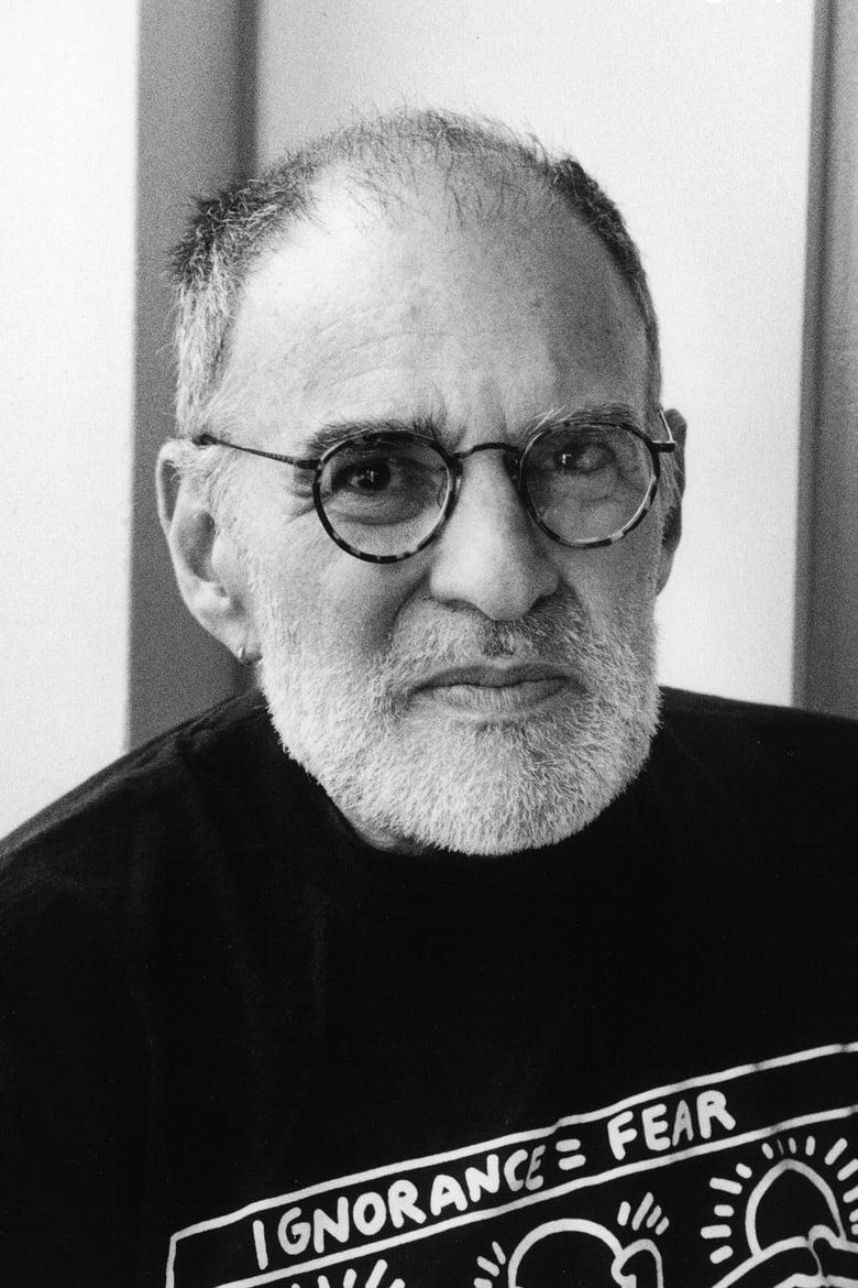 Larry Kramer - About - Entertainment.ie