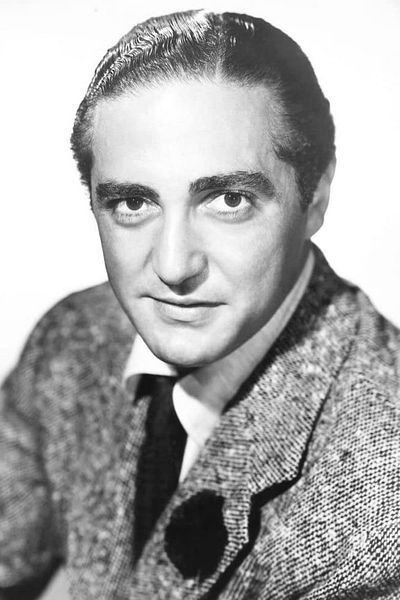 Sheldon Leonard - About - Entertainment.ie