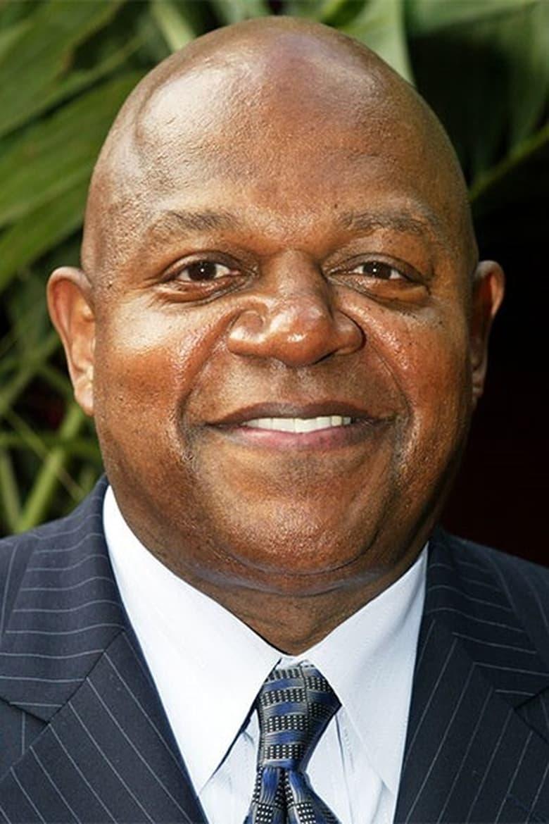 Charles S. Dutton - About - Entertainment.ie