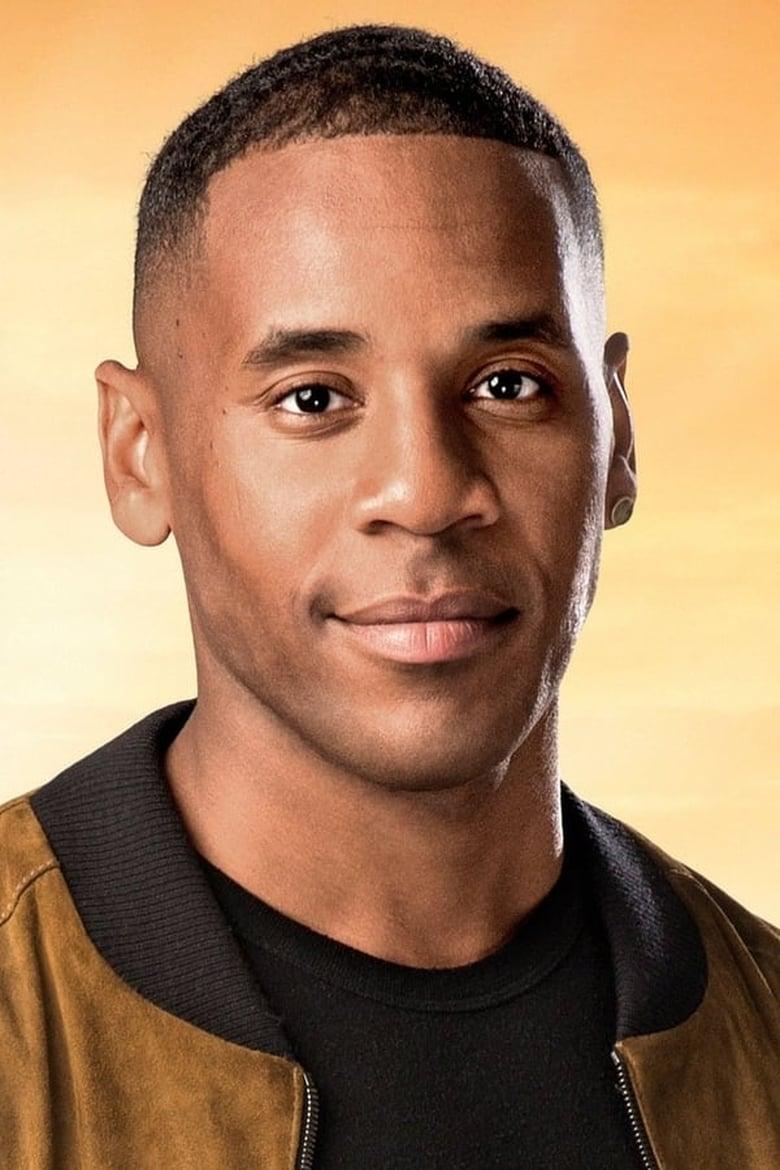Reggie Yates - About - Entertainment.ie