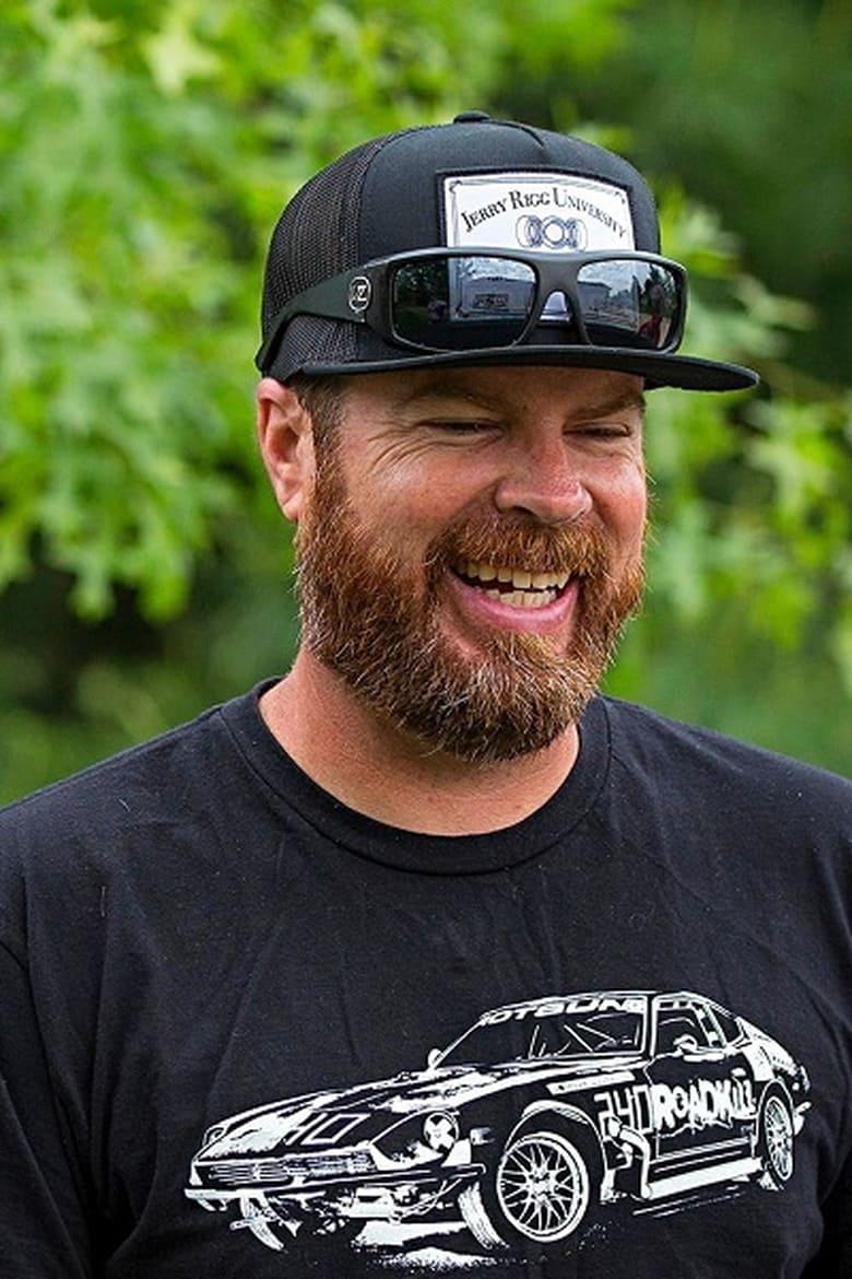 Mike Finnegan About Entertainment.ie