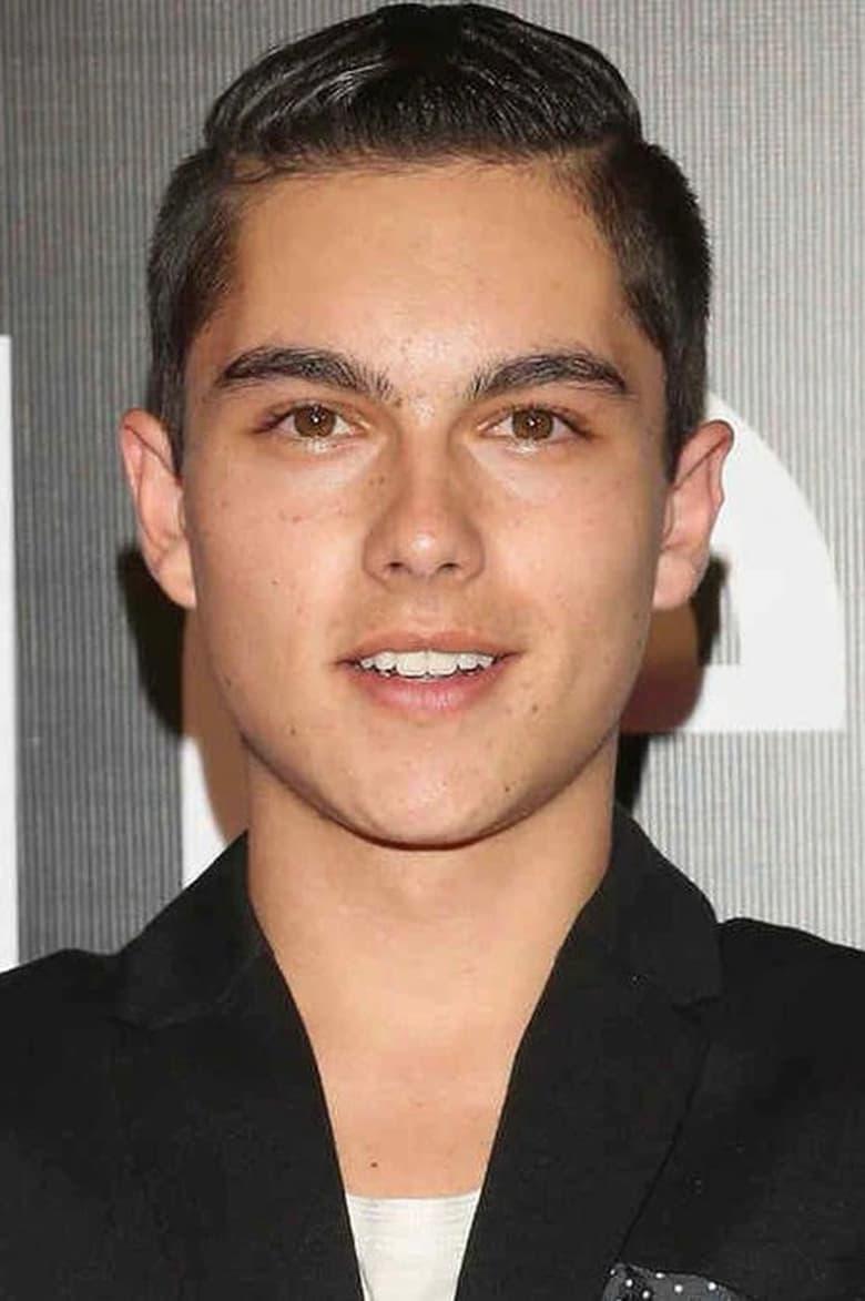 Sergio Mayer Mori About Entertainment.ie