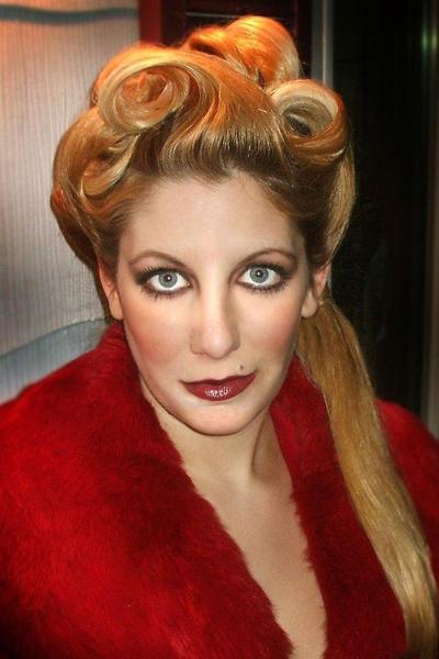 Raine Brown - About - Entertainment.ie