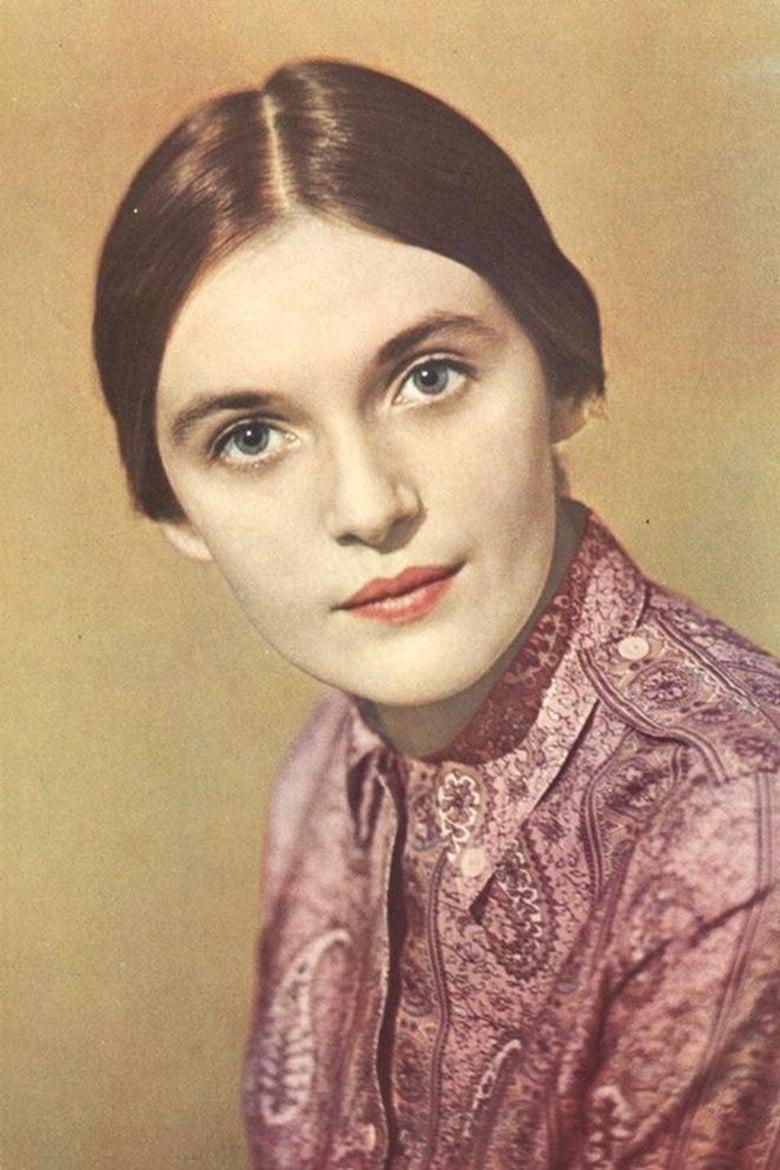Olga Gobzeva - About - Entertainment.ie