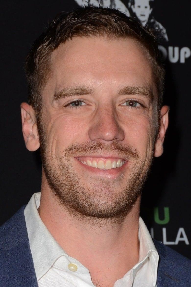 Bret Harrison - About - Entertainment.ie