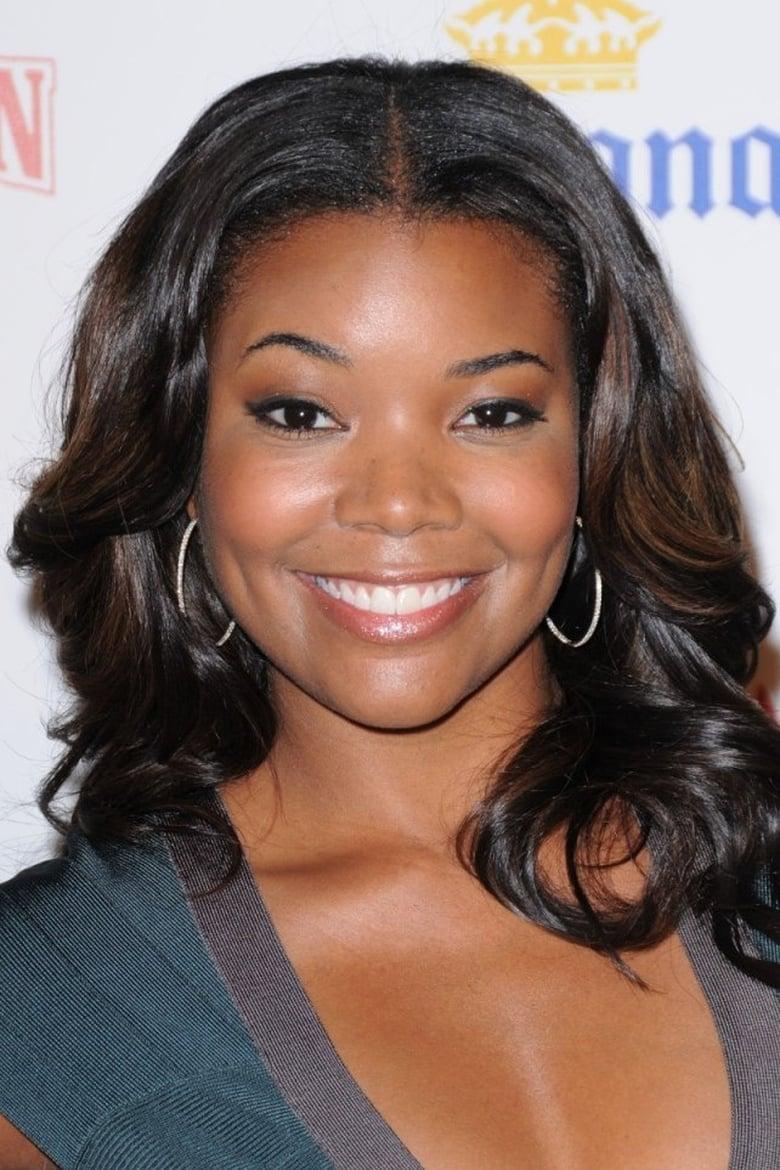 Gabrielle Union - About - Entertainment.ie