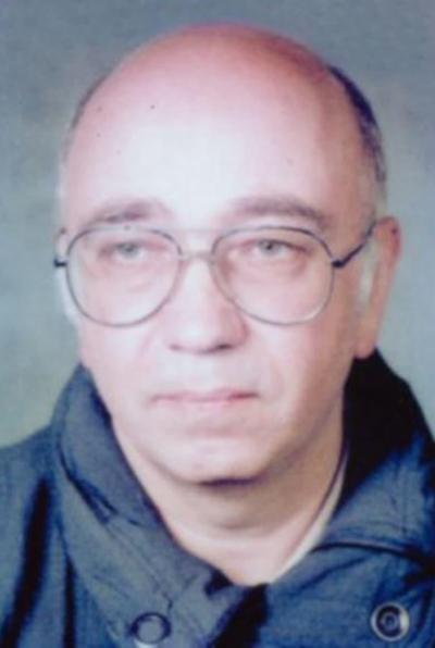 Vadim Khrapachov