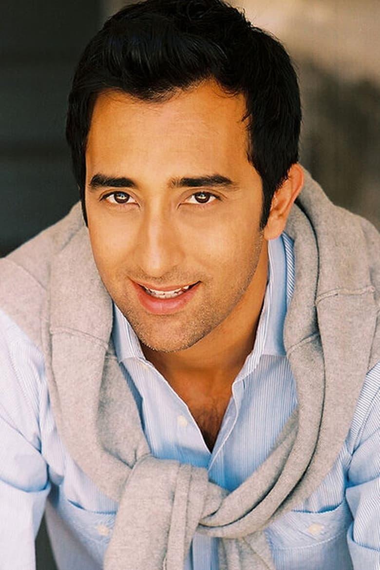 Rahul Khanna - About - Entertainment.ie