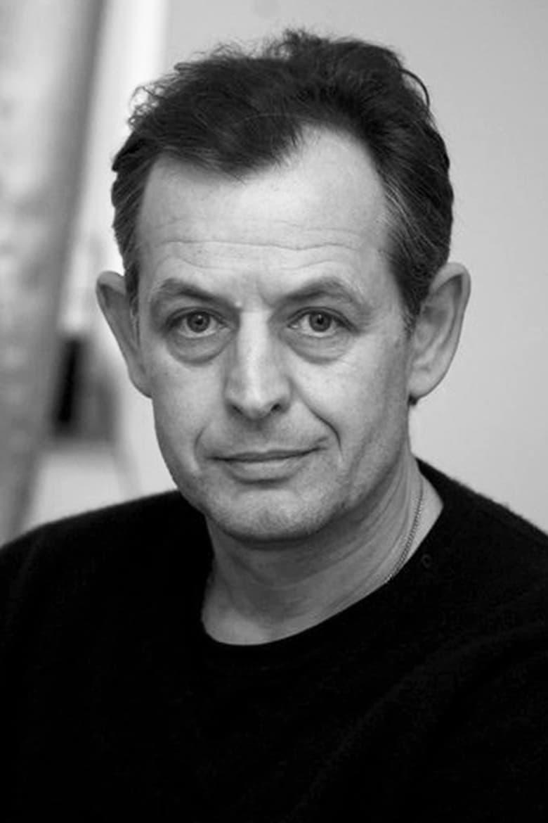 Mihail Bilalov - About - Entertainment.ie
