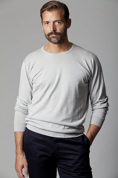 Patrick Grant