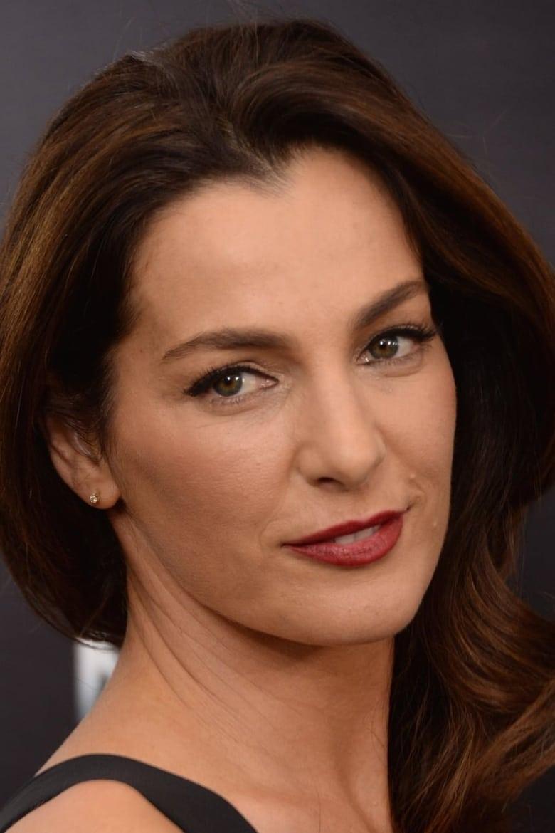 Ayelet Zurer - About - Entertainment.ie