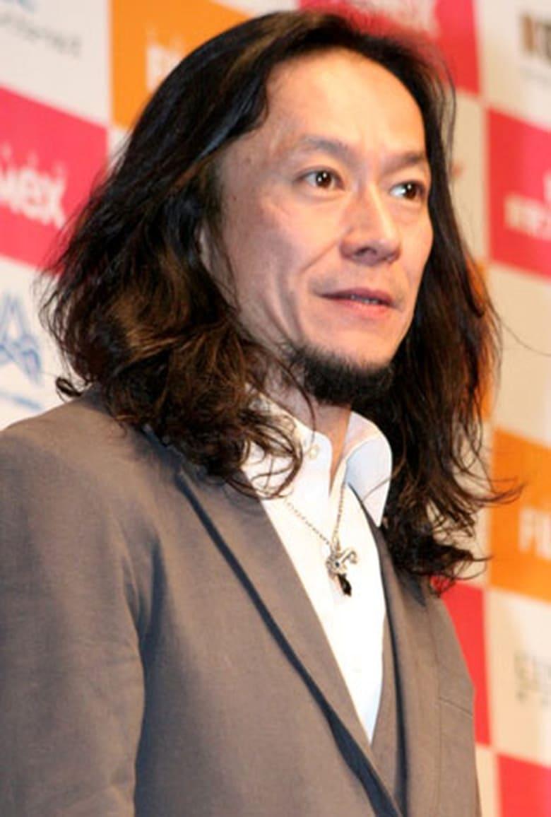 Tatsuya Nakamura About Entertainment.ie