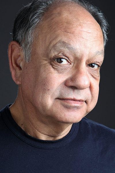 Cheech Marin - About - Entertainment.ie