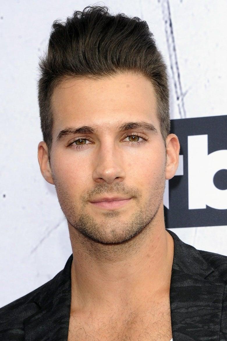 James Maslow - About - Entertainment.ie