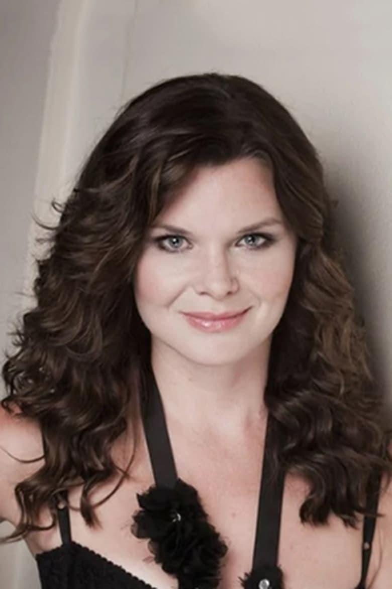 Heather Tom - About - Entertainment.ie