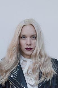 Ashlea Wessel