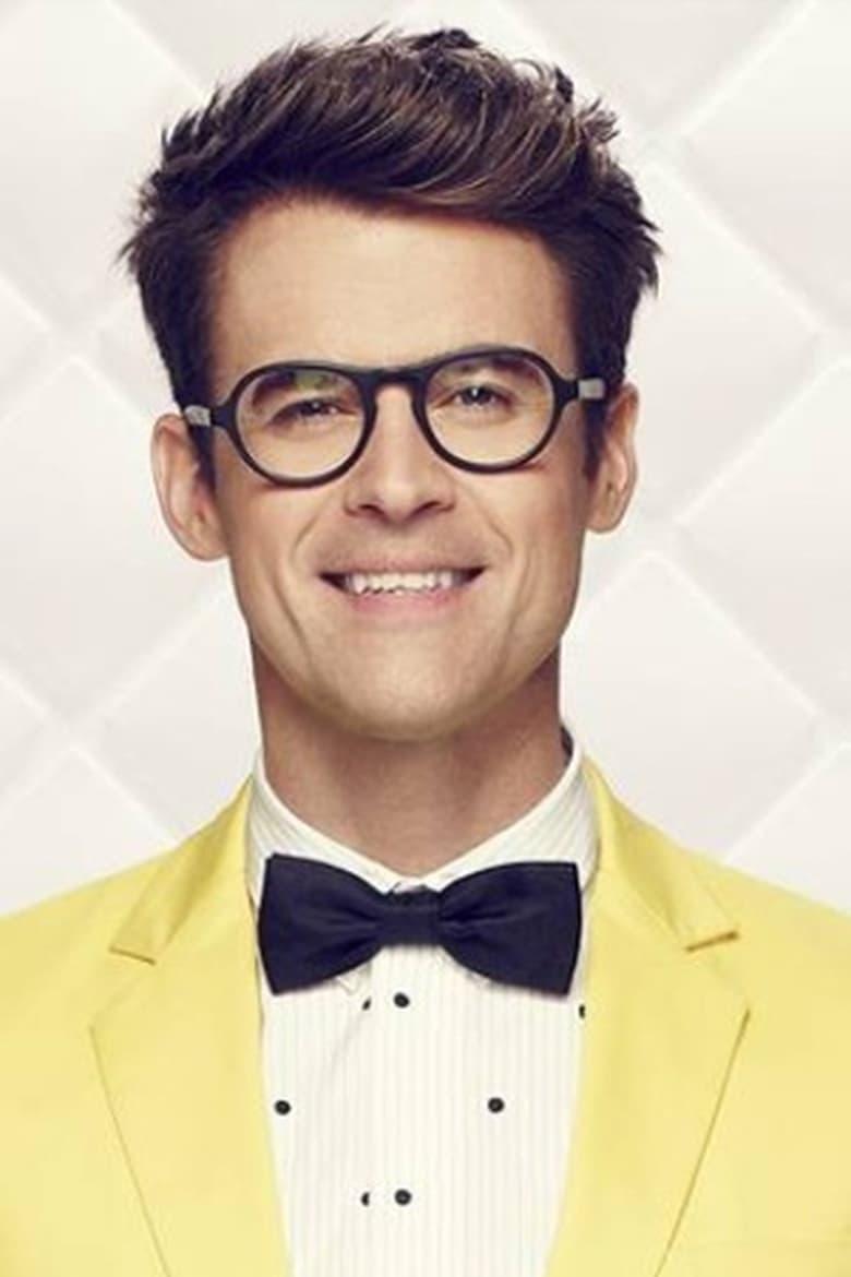 Brad Goreski - About - Entertainment.ie