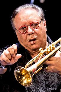 Arturo Sandoval