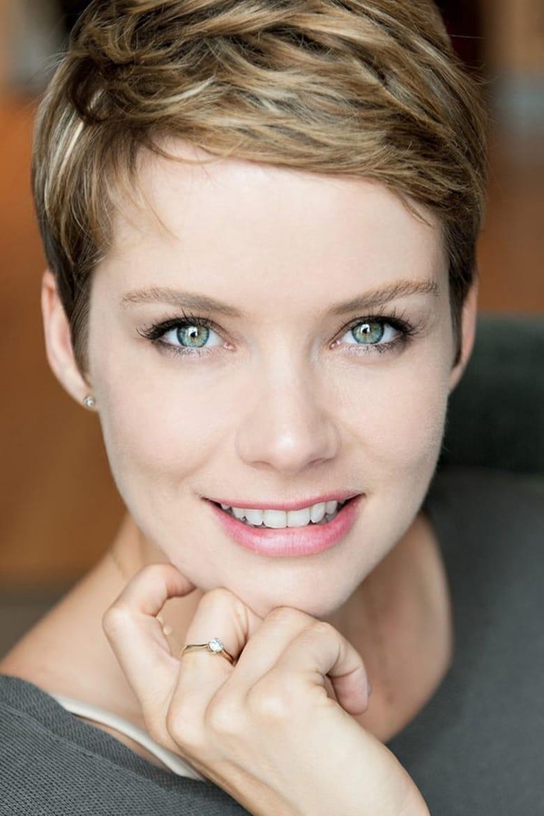 Andrea Osvárt - About - Entertainment.ie