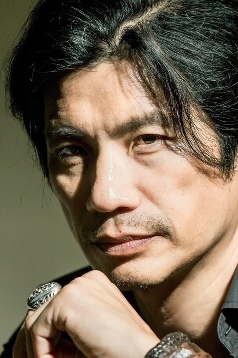 Dustin Nguyen About Entertainment.ie