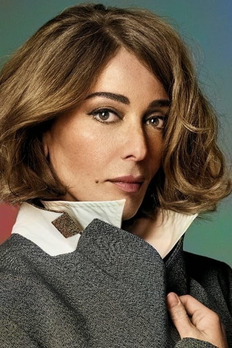 Zerrin Tekindor - About - Entertainment.ie