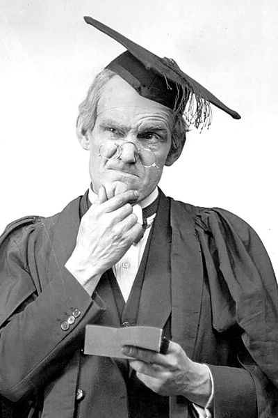 Will Hay